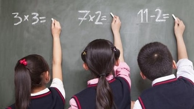 Smile Foundation has been one such organisation that has been running it campaign ‘Shiksha Na Ruke’ aimed at bringing drop out children back to school. (REPRESENTATIVE IMAGE) Smile Foundation has been one such organisation that has been running it campaign ‘Shiksha Na Ruke’ aimed at bringing drop out children back to school. (REPRESENTATIVE IMAGE)