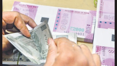 Whether or not RBI’s and government’s latest moves will prevent the rupee from falling further is not the real question. What is important is that there continues to be a healthy communication and coordination between the monetary and fiscal arms of economic policy making. (AFP) Whether or not RBI’s and government’s latest moves will prevent the rupee from falling further is not the real question. What is important is that there continues to be a healthy communication and coordination between the monetary and fiscal arms of economic policy making. (AFP)