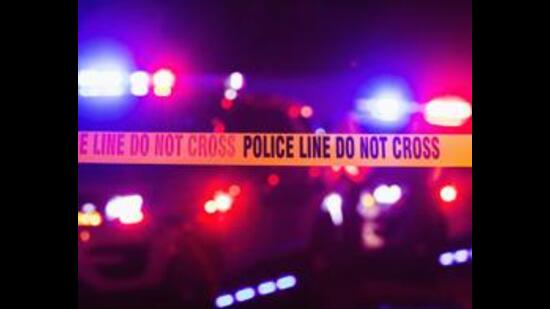 The victim has suffered 11 injuries inflicted using sharp weapons. (Getty Images/iStockphoto)