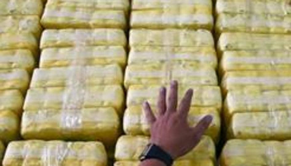 In first six months of 2022, the Bengaluru police registered 1716 drug-related cases and booked 2,262 persons (REUTERS/Image for Representation)