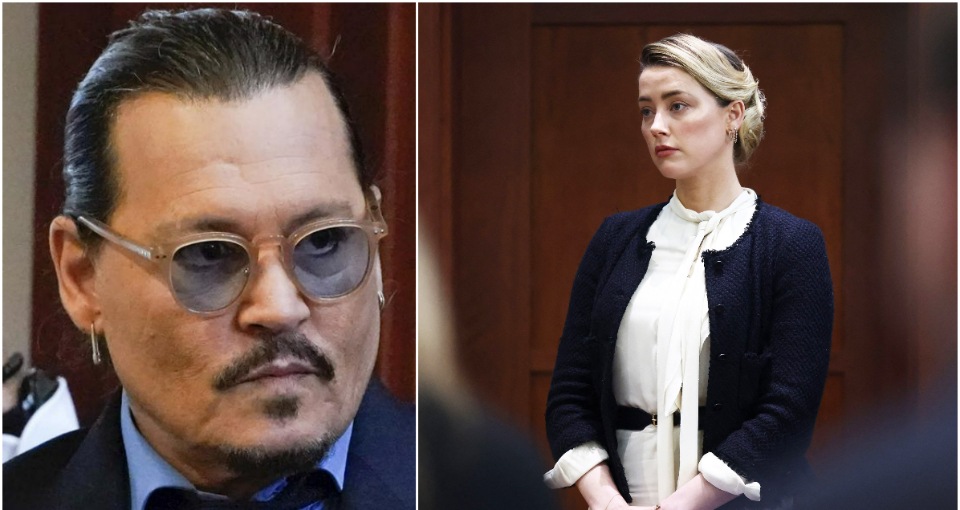 Johnny Depp's defamation case against Amber Heard in a US court came to an end with a July 1 verdict.&nbsp;