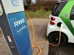 The Delhi government introduced its electric vehicle policy in August 2020.