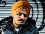 Sidhu Moosewala. Sidhu Moosewala.