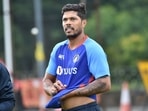 Umesh has been roped in after Pakistan's Shaheen Afridi left the club.