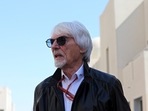 Bernie Ecclestone is set to be charged with fraud.(AP) Bernie Ecclestone is set to be charged with fraud.(AP)