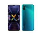 This is a low-budget phone but it is capable of delivering a smооth performance.