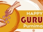 Guru Purnima 2022: Date, history, significance, celebration in India (Twitter/TechGuruSeo)
