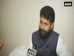 File photo of BJP leader CT Ravi. File photo of BJP leader CT Ravi.