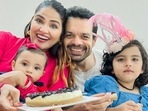 Gaurav Taneja is back on Instagram after his bail. Gaurav Taneja is back on Instagram after his bail.