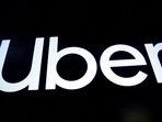 Uber File Photo