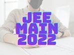 JEE Main 2022 result: 14 students score 100 percentile in session 1 JEE Main 2022 result: 14 students score 100 percentile in session 1