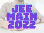 JEE Main 2022 result: The JEE (Main) 2022 Session-1 for Paper 1 (B.E./B.Tech.) was held from June 24 to June 30, 2022 in computer based mode (CBT).(Representative) JEE Main 2022 result: The JEE (Main) 2022 Session-1 for Paper 1 (B.E./B.Tech.) was held from June 24 to June 30, 2022 in computer based mode (CBT).(Representative)