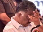 O Paneerselvam has been expelled from all party posts. O Paneerselvam has been expelled from all party posts. 