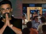 R Madhavan has responded to a Twitter user over a tweet on Rocketry: The Nambi Effect. R Madhavan has responded to a Twitter user over a tweet on Rocketry: The Nambi Effect.
