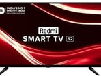 The high-definition video and audio components in these TVs will enhance your viewing experience manifold.