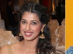 Aishwarya Sakhuja auditioned for Taarak Mehta Ka Ooltah Chashmah.