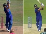 Former India captain Virat Kohli