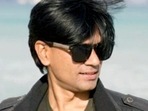 Alt News co-founder Mohammed Zubair. (ANI)(HT_PRINT) Alt News co-founder Mohammed Zubair. (ANI)(HT_PRINT)