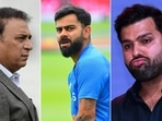 Sunil Gavaskar is not in favour of senior players taking repeated breaks. Sunil Gavaskar is not in favour of senior players taking repeated breaks. 
