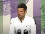 Novak Djokovic Novak Djokovic