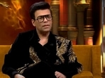 Karan Johar has kickstarted Koffee With Karan season 7.&nbsp;