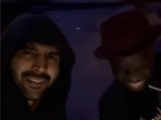 Kartik Aaryan has shared pictures and videos from his Europe tour. Kartik Aaryan has shared pictures and videos from his Europe tour.