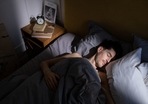 How to get a good night's sleep? Health and wellness experts share tips How to get a good night's sleep? Health and wellness experts share tips 