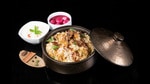 Biryani is must during the three-day long celebration of Eid-al-adha Biryani is must during the three-day long celebration of Eid-al-adha