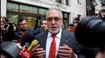 SC has directed Vijay Mallya and his children to deposit $40 million, along with an annual interest at the rate of 8%, with the recovery officer within four weeks, failing which the court said, authorities can take all appropriate steps to retrieve the money. (REUTERS) SC has directed Vijay Mallya and his children to deposit $40 million, along with an annual interest at the rate of 8%, with the recovery officer within four weeks, failing which the court said, authorities can take all appropriate steps to retrieve the money. (REUTERS)