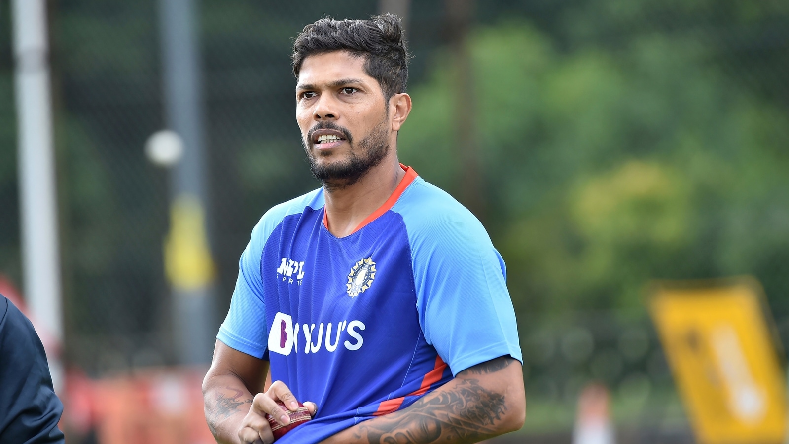 Umesh Yadav becomes latest Indian to join County circuit, to replace ...