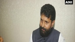 भाजपा नेता सीटी रवि की फाइल फोटो। भाजपा नेता सीटी रवि की फाइल फोटो।