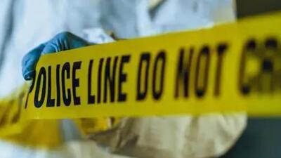 The deceased constable had locked himself in his quarter. (File image)