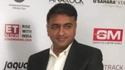 Sanjay Chhabria Facebook
