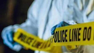 A case has been registered under Section 304 (b),306, 498(a), 34 of the Indian Penal Code (IPC). (REPRESENTATIVE PHOTO)
