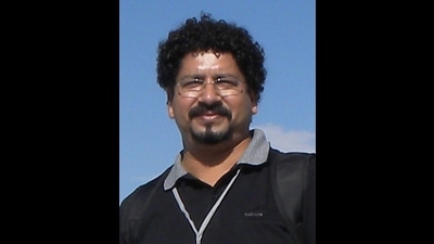 Prof Jayanta Kumar Pati (HT File Photo) Prof Jayanta Kumar Pati (HT File Photo)