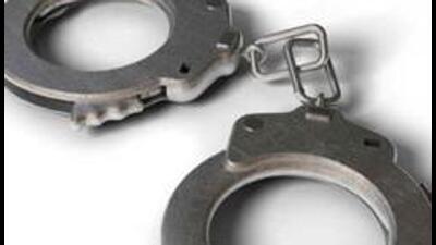 The Pimpri-Chinchwad police arrested one person and seized banned gutkha worth  ₹91 lakh from his possession on the Pune-Nashik highway on Sunday. ((PIC FOR REPRESENTATION))