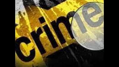 The woman has been booked for abetment by the Ludhiana police. A case under Section 306 of IPC has been lodged against her, (HT FILE)