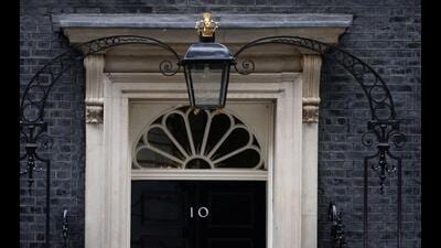 Johnson’s premiership was dominated by Covid-19. Initially, this health emergency produced an enormous degree of social and political consensus — and increased trust in the government. Yet, that shared experience of a pandemic that affected us all ultimately proved fatal for his government. (REUTERS) Johnson’s premiership was dominated by Covid-19. Initially, this health emergency produced an enormous degree of social and political consensus — and increased trust in the government. Yet, that shared experience of a pandemic that affected us all ultimately proved fatal for his government. (REUTERS)