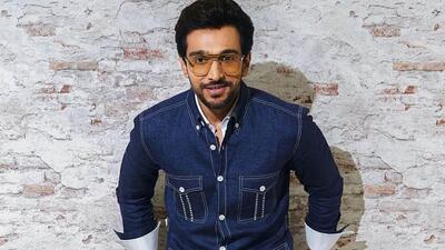 Pratik Gandhi Pratik Gandhi