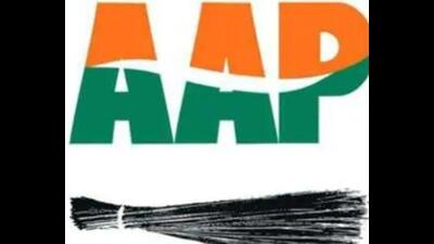 The Aam Aadmi Party (AAP) on Monday expanded its organisational structure in Punjab. Party’s state chief spokesperson Malvinder Singh Kang has been made in-charge of the Anandpur Sahib Lok Sabha constituency whereas Sharan Pal Makkar is in-charge of Ludhiana seat. (HT Photo/ Representational image)