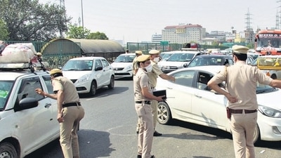 (Representational image/PTI) (Representational image/PTI)