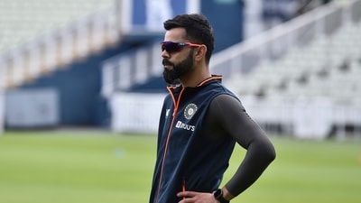 Virat Kohli (AP) Virat Kohli (AP)