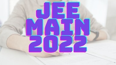 JEE Main 2022 result: The JEE (Main) 2022 Session-1 for Paper 1 (B.E./B.Tech.) was held from June 24 to June 30, 2022 in computer based mode (CBT). (Representative) JEE Main 2022 result: The JEE (Main) 2022 Session-1 for Paper 1 (B.E./B.Tech.) was held from June 24 to June 30, 2022 in computer based mode (CBT). (Representative)