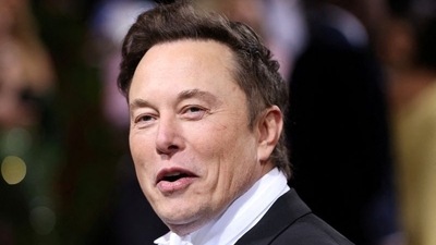 Tesla and SpaceX CEO Elon Musk. (REUTERS file image)