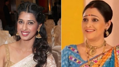 Aishwarya Sakhuja auditioned for Taarak Mehta Ka Ooltah Chashmah.