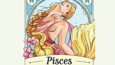 Pisces Daily Horoscope for July 12, 2022: Today can be a very exciting day for Pisces natives.