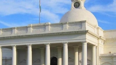 IIT Roorkee to launch Executive Program in Business Analytics for professionals (Photo credit- iitr.ac.in) IIT Roorkee to launch Executive Program in Business Analytics for professionals (Photo credit- iitr.ac.in)