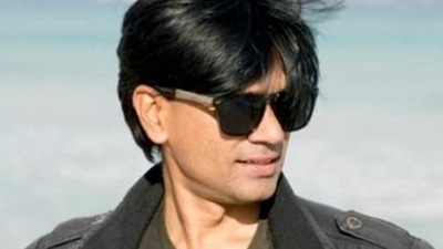 Alt News co-founder Mohammed Zubair. (ANI) (HT_PRINT) Alt News co-founder Mohammed Zubair. (ANI) (HT_PRINT)
