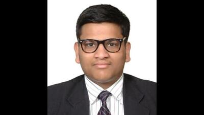 Keshav Rai from Ludhiana, who scored 99.913 percentile in JEE Main, is now eyeing a seat in IIT Bombay in the computer science engineering (CSE) branch (HT Photo) Keshav Rai from Ludhiana, who scored 99.913 percentile in JEE Main, is now eyeing a seat in IIT Bombay in the computer science engineering (CSE) branch (HT Photo)