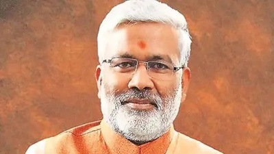 Jal Shakti minister Swatantra Dev said keeping with CM’s directives, the Jal Shakti, Namami Gange and rural water supply departments are working to make the process of recruitment of JEs transparent. (File photo) Jal Shakti minister Swatantra Dev said keeping with CM’s directives, the Jal Shakti, Namami Gange and rural water supply departments are working to make the process of recruitment of JEs transparent. (File photo)